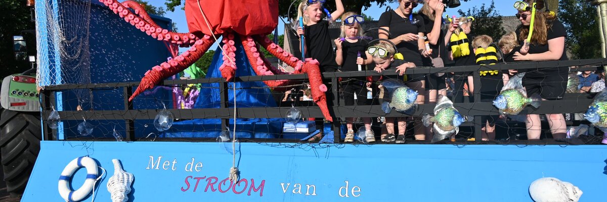 Oranjevereniging Nijeveen