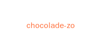 Chocolade & Zo