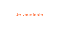 De Veurdeale