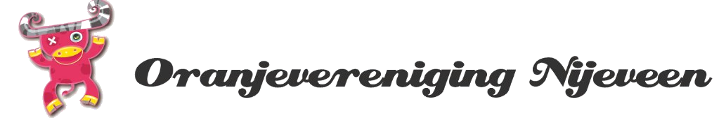 Oranjevereniging Nijeveen