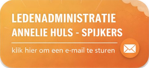 Ledenadministratie - Annelie Huls-Spijkers