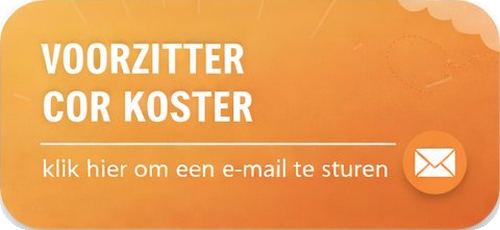 Voorzitter - Cor Koster