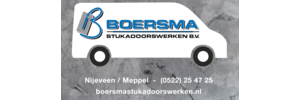 Boersma Stukadoorswerken