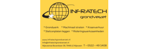 Infratech Grondverzet