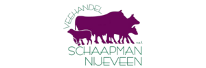 Veehandel Schaapman