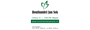 Houthandel Jan Sok