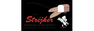 Strijker Brood & Banket